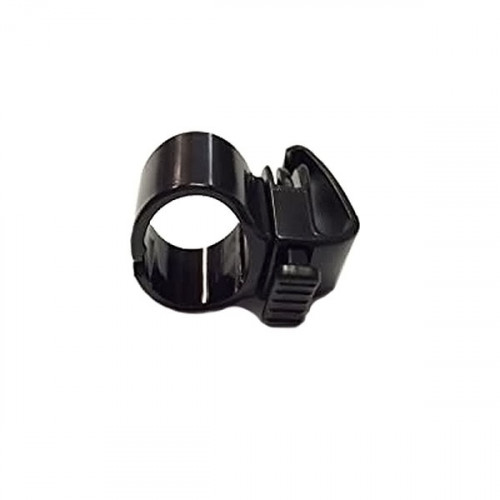 ATTACHE TUBA SCUBAPRO RETAINER SPECTRA DRY, BLACK