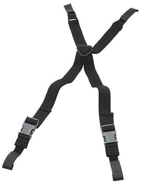 BRETELLES WATERPROOF DRYSUIT SUSPENDERS 95CM