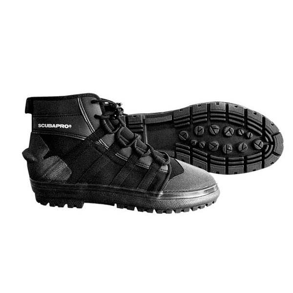 ROCKBOOTS SCUBAPRO DRYSUIT