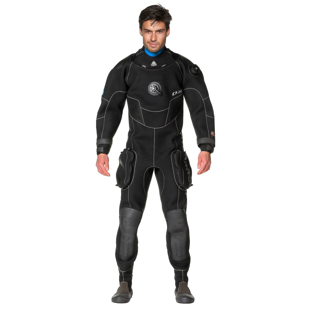 ETANCHE WATERPROOF D10 PRO ISS HOMME