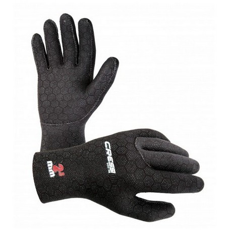 GANTS CRESSI HIGH STRETCH 3.5MM