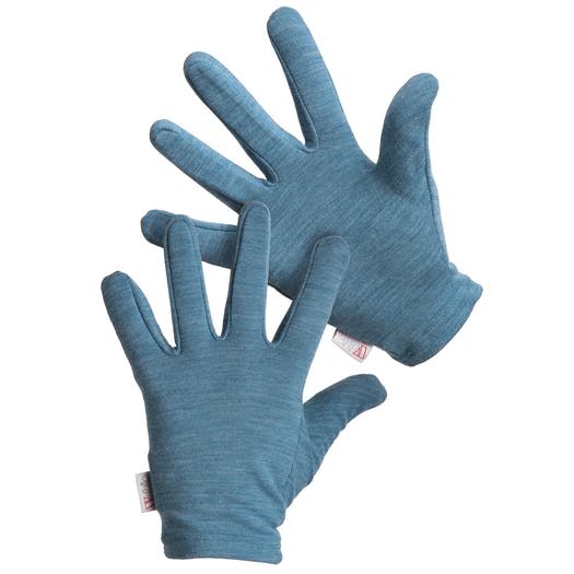 SOUS GANTS DIVE TECHNICS MERINO LINER