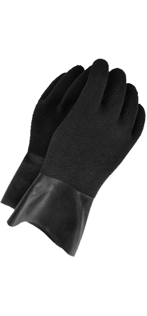 GANTS SANTI GREY DRY GLOVE