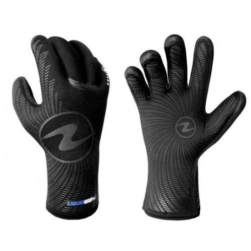 GANTS AQUALUNG LIQUID GRIP 3MM