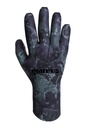 GANTS MARES CAMO BLACK 30 3MM