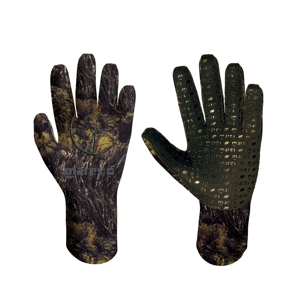 GANTS MARES ILLUSION 30 3MM