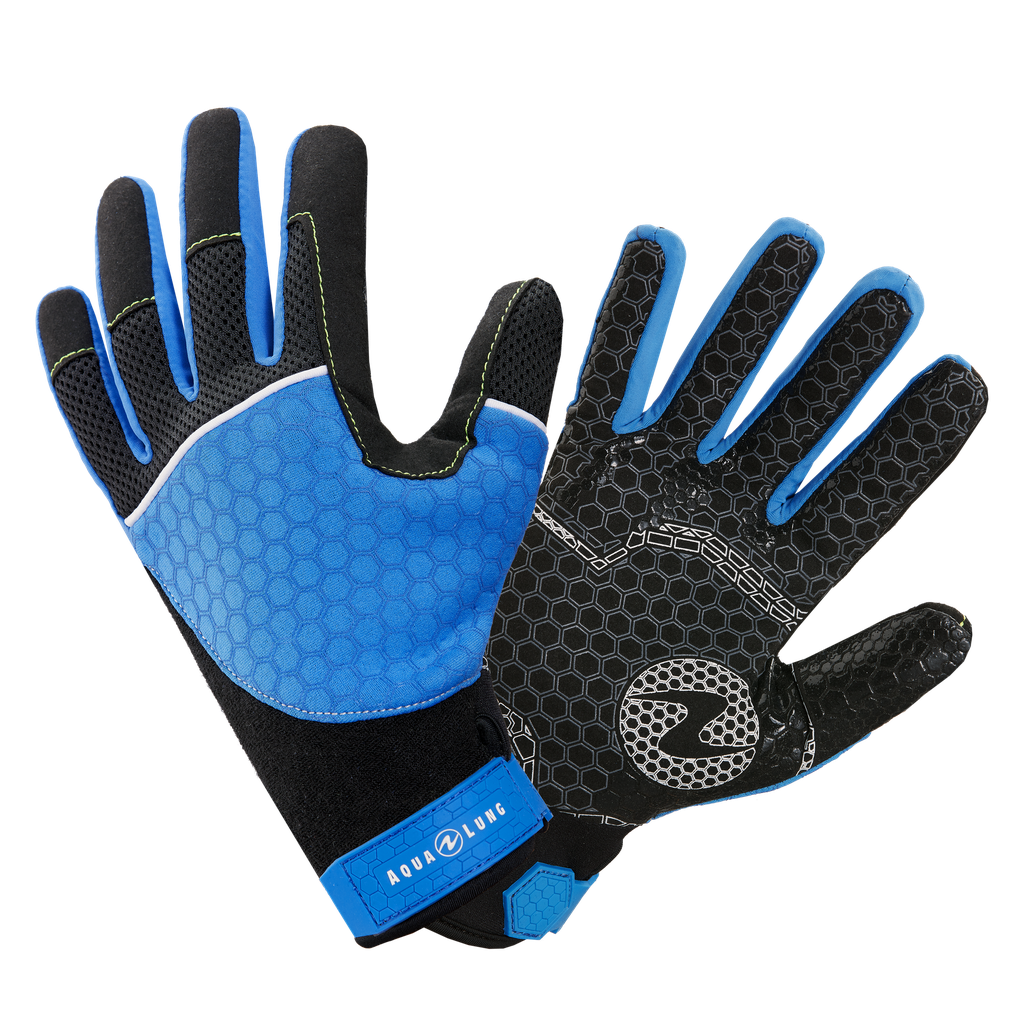 GANTS AQUALUNG VELOCITY