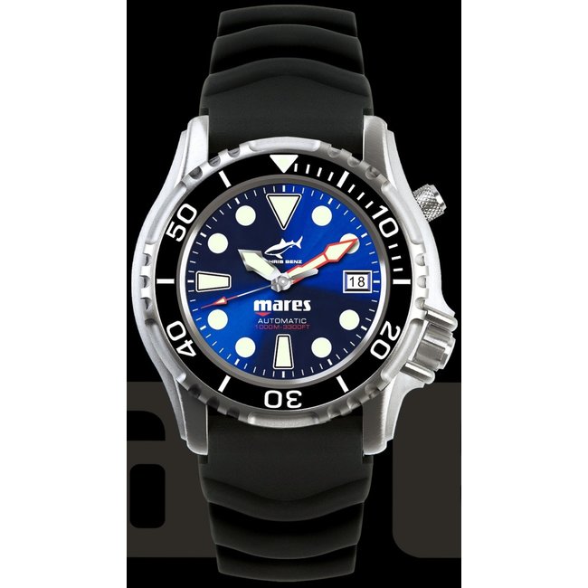 MONTRE MARES MISSION 1000 WATCH