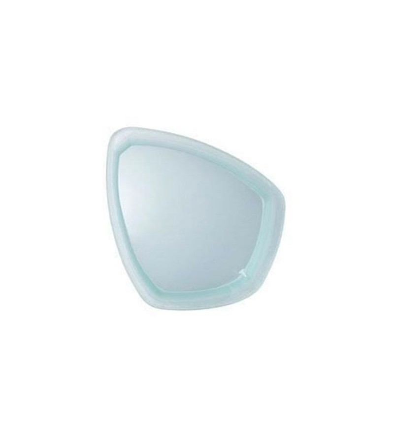 VERRE CORRECTEUR AQUALUNG LOOK HD