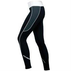 RASH GUARD SCUBAPRO LEGGING FEMME