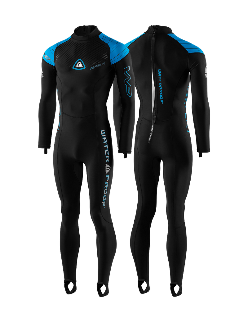 RASH GUARD WATERPROOF SPORT SERIES WP SKIN MONO HOMME