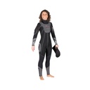 SEMI ETANCHE MARES FLEXA GRAPHENE FEMME SHE DIVES