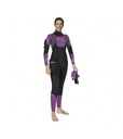 SEMI ETANCHE MARES ICE SKIN FEMME SHE DIVES