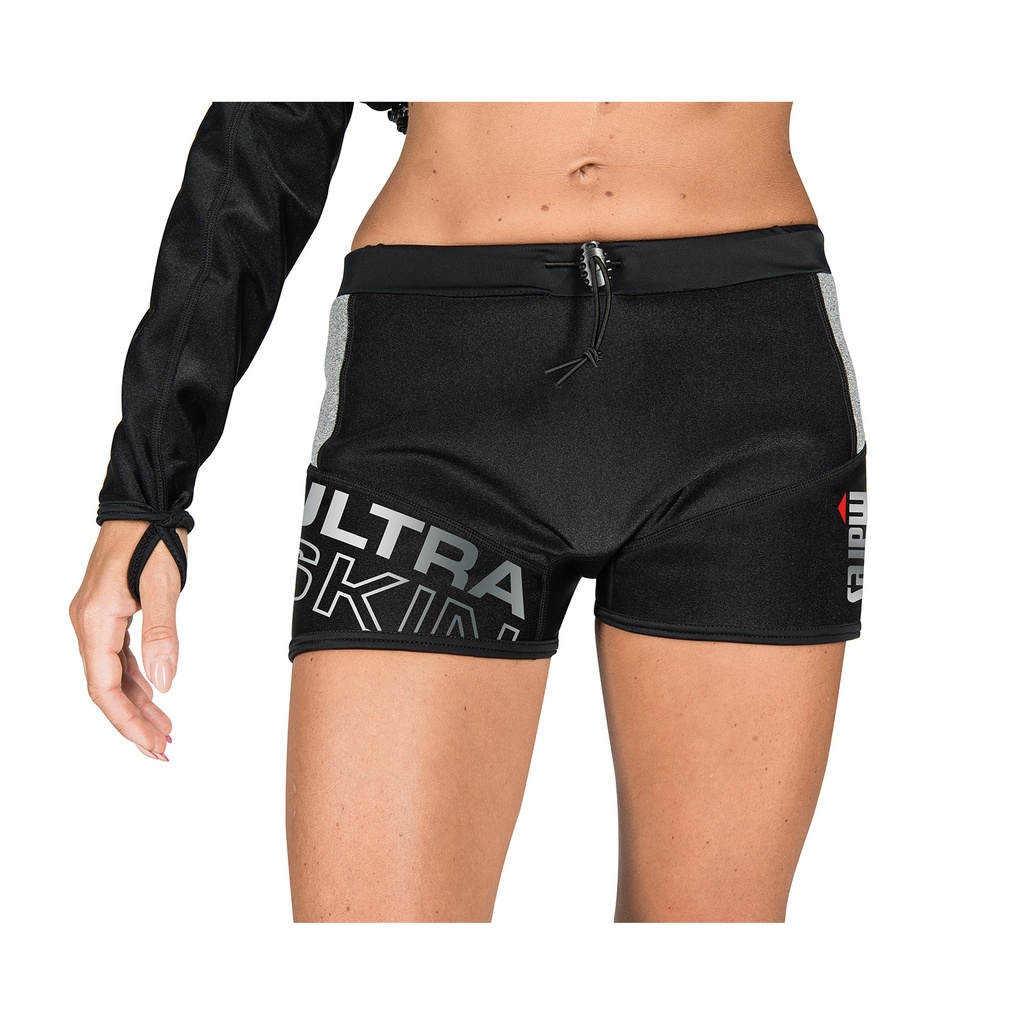 THERMO MARES ULTRASKIN SHE DIVES SHORT FEMME