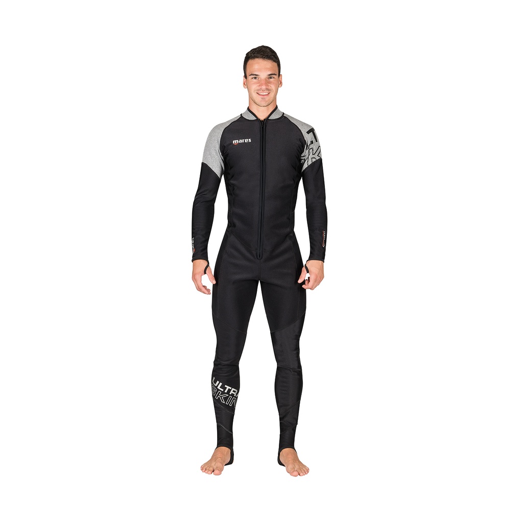 THERMO MARES ULTRASKIN MONO HOMME