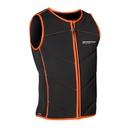 SOUS VETEMENT WATERPROOF 3D MESH VEST HOMME