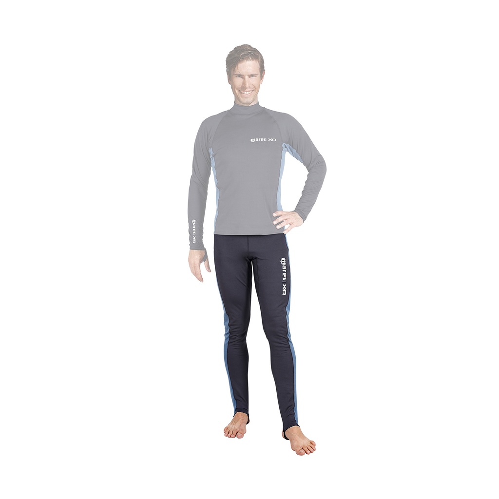 SOUS VETEMENT MARES BASE LAYER PANTS - XR LINE