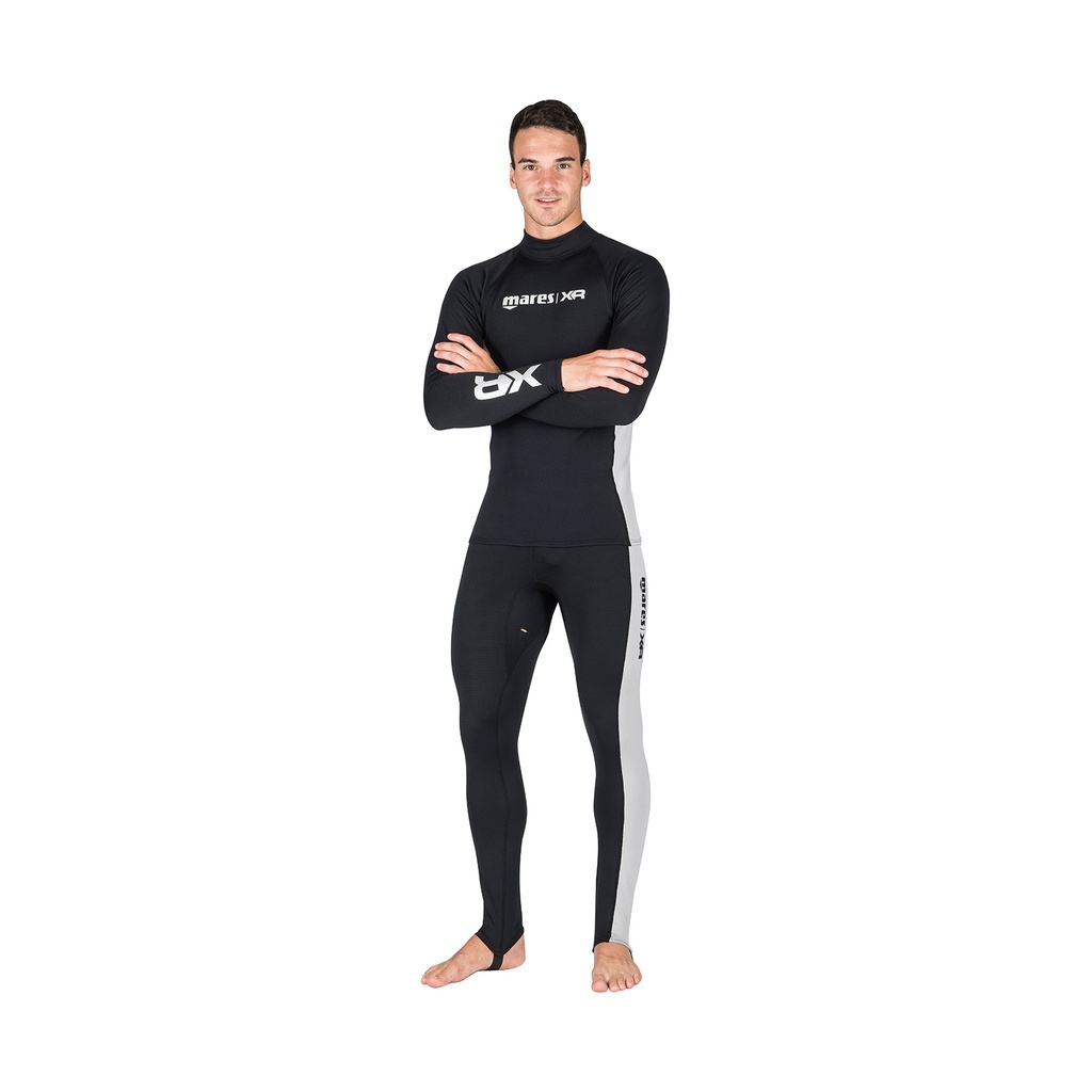 SOUS VETEMENT MARES BASE LAYER TOP - XR LINE