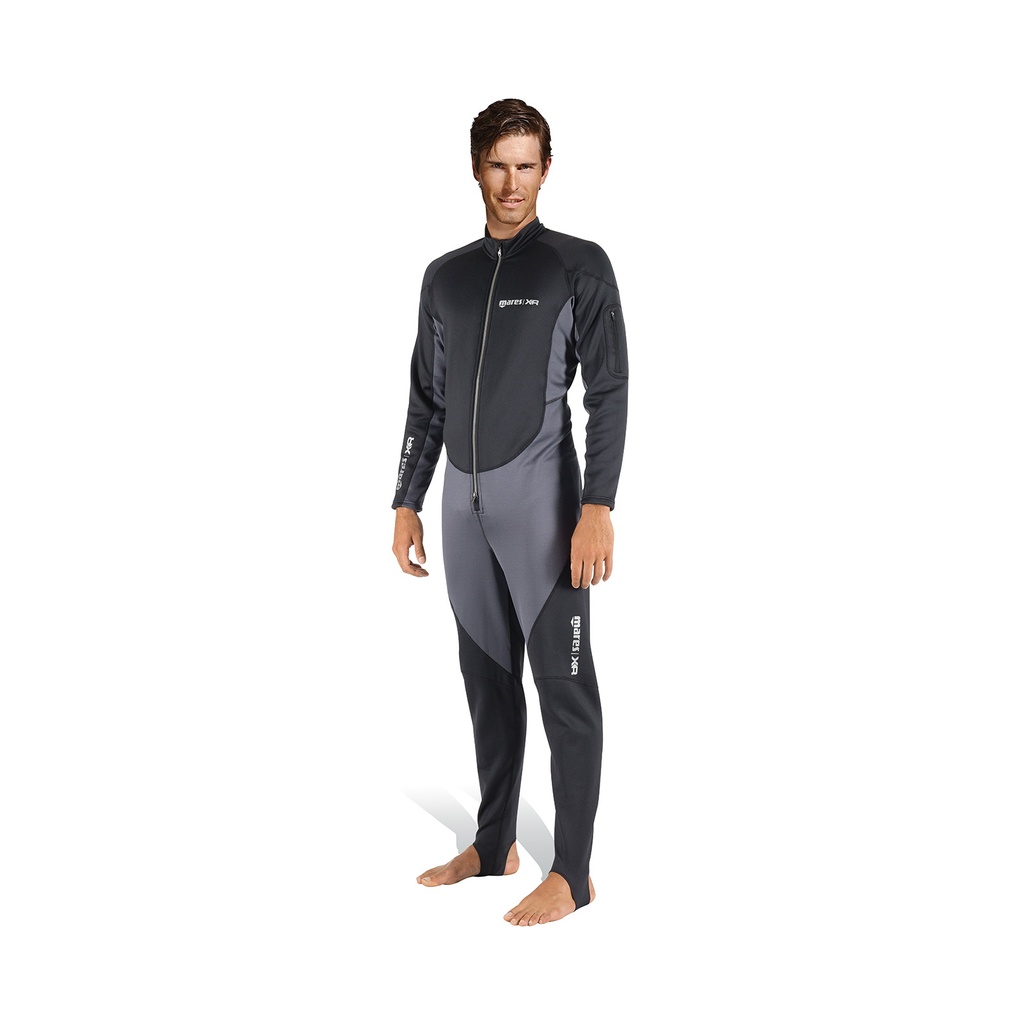 SOUS VETEMENT MARES COMFORT MID-BASE LAYER -XR LINE