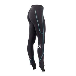 SOUS VETEMENT SCUBAPRO K2 LIGHT PANTALON FEMME