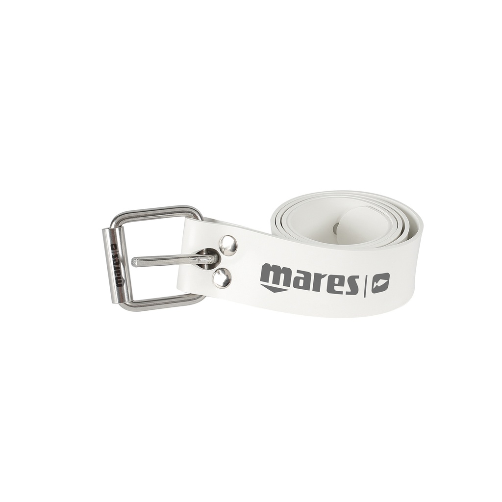 CEINTURE MARES MARSEILLAISE ELASTIQUE