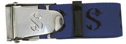 CEINTURE SCUBAPRO BOUCLE INOX