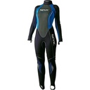 MONOPIECE SEAC WARM GUARD SUIT FEMME 