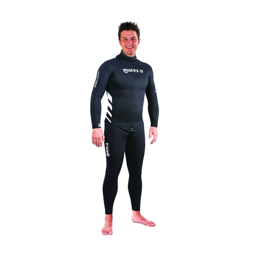 PANTALON MARES APNEA INSTINCT 50 OPEN CELL HOMME 5MM