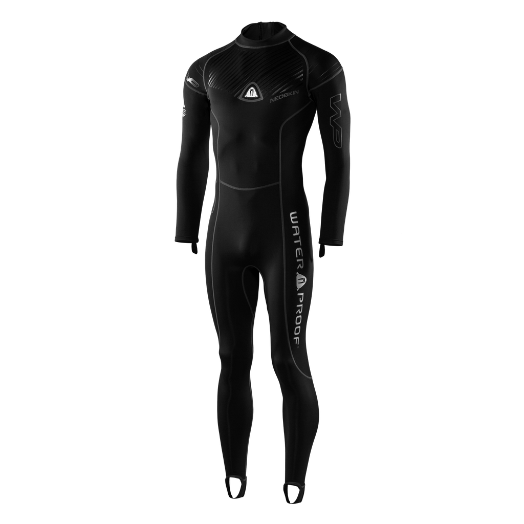 MONOPIECE WATERPROOF SPORT SERIES NEOSKIN HOMME 1MM