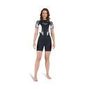 SHORTY MARES REEF SHE DIVES FEMME 3MM