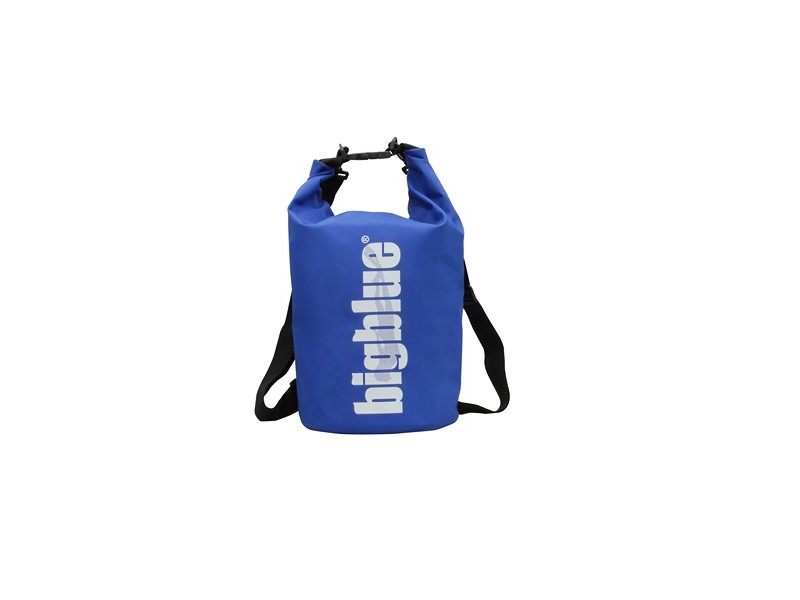 SAC ETANCHE BIG BLUE OUTDOOR DRY BAG 20L