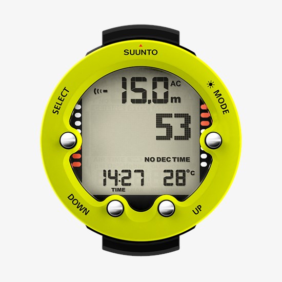 ORDINATEUR SUUNTO ZOOP NOVO