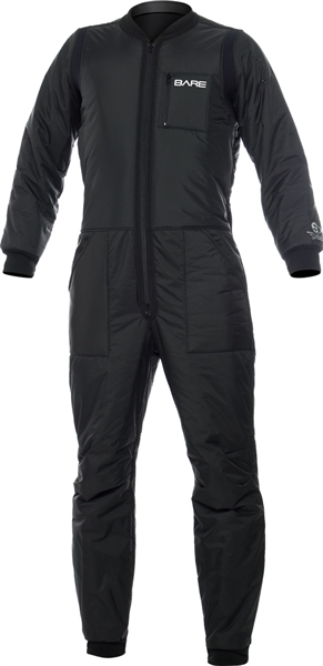 SOUS VETEMENT BARE CT200 POLARWEAR EXTREME HOMME