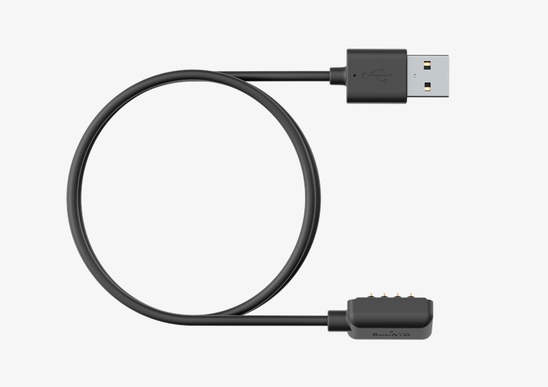 INTERFACE SUUNTO CÂBLE USB MAGNETIC