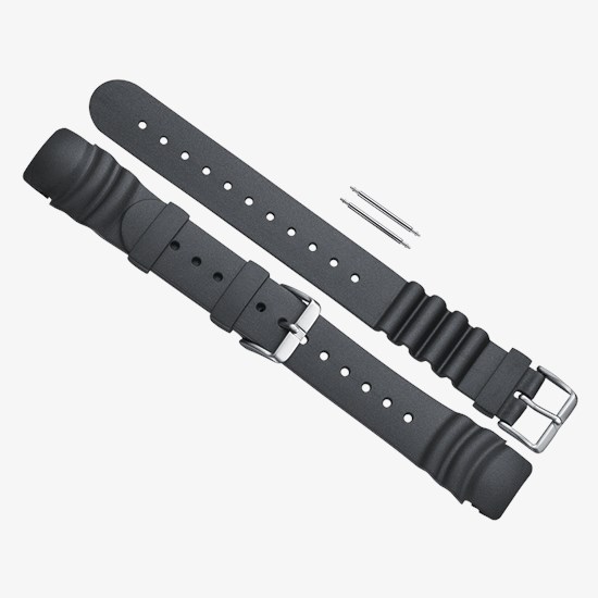 BRACELET SUUNTO KIT BRACELET GRIS POUR STINGER ET SPYDER AVEC BRACELET D'EXTENSION