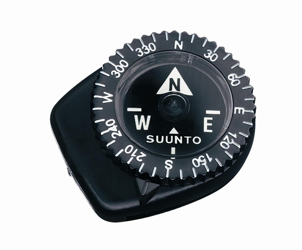 BOUSSOLE SUUNTO CLIPPER L/B H.NORD 