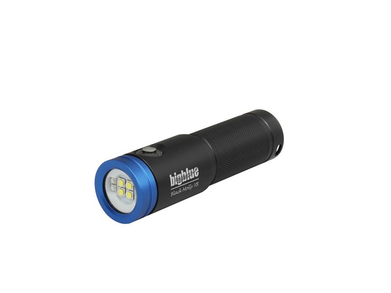 LAMPE BIG BLUE AL2900XWPB