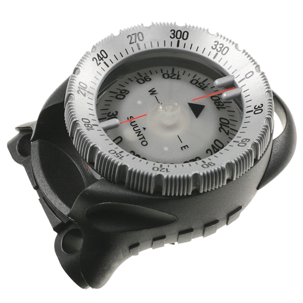 CAPSULE BOUSSOLE SUUNTO CB-71/SK-8/STD H.NORD 