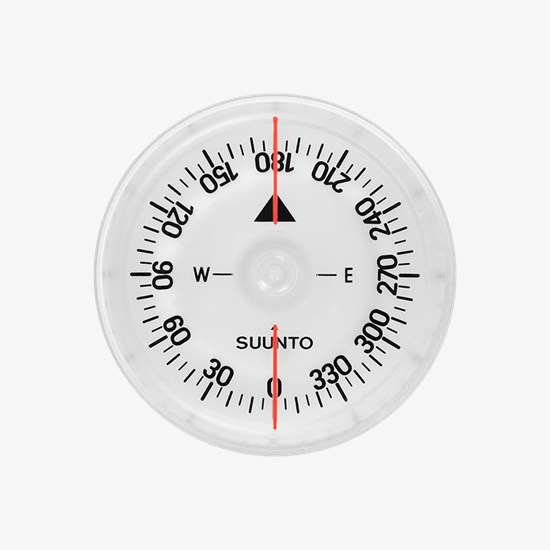 CAPSULE BOUSSOLE SUUNTO H.NORD DE BOUSSOLE SK-8