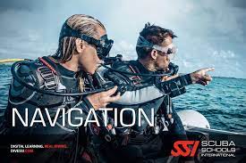 LIVRE SSI MANUEL NAVIGATION ALLEMAND