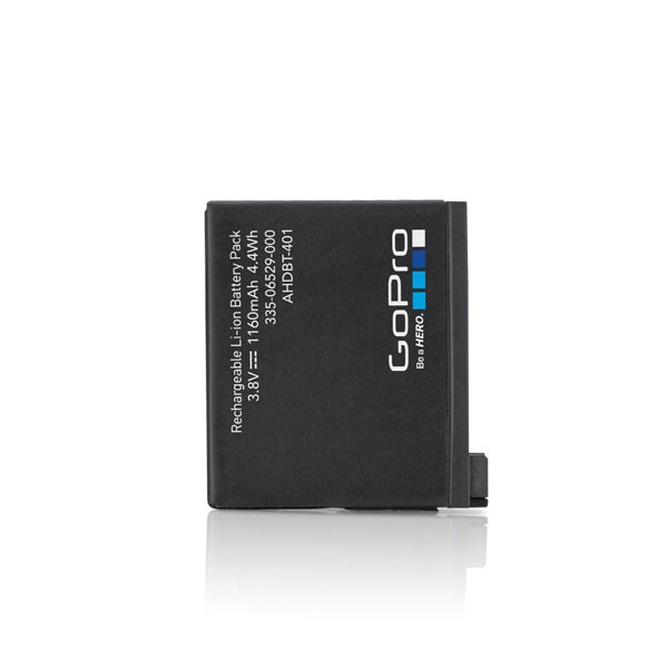 CAMERA GO PRO LI ION BATTERY HD4