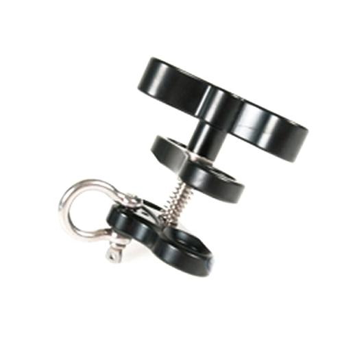 CLAMP NAUTICAM MULTI PURPOSE CLAMP WITH SHACKLE