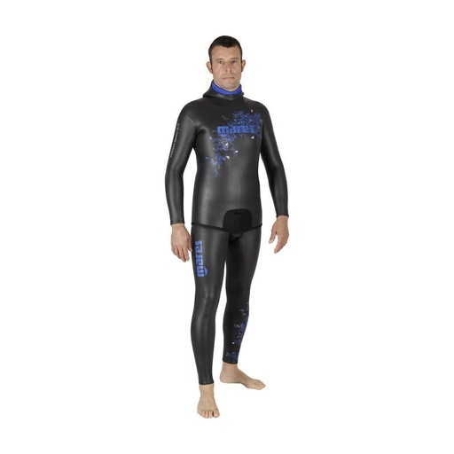 PANTALON MARES PRISM SKIN 50 HOMME 5MM