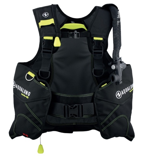 GILET AQUALUNG WAVE 2022