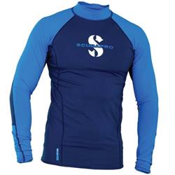 RASH GUARD SCUBAPRO T-FLEX MANCHES LONGUE HOMME