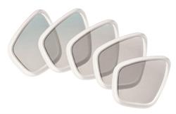 [057321] VERRE UV SCUBAPRO D-MASK 