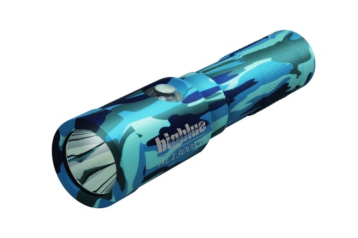 LAMPE BIG BLUE AL1300NP CAMO