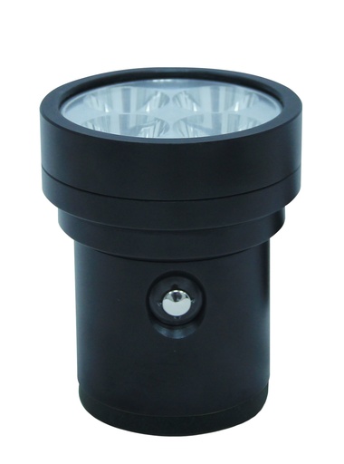 [057547] TÈTE DE LAMPE BIG BLUE TL5200P LH 