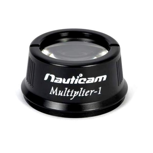 [070586] LENTILLE NAUTICAM HUMIDE MACRO SMC- 1 MULTIPLIER