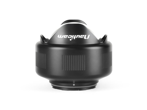 [070590] DOME GRAND ANGLE NAUTICAM CONVERSION GRAND ANGLE COMPACT (WACP-C)